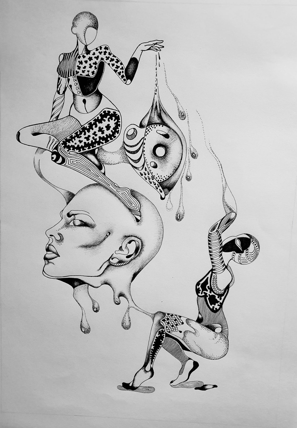 Puppet Dream