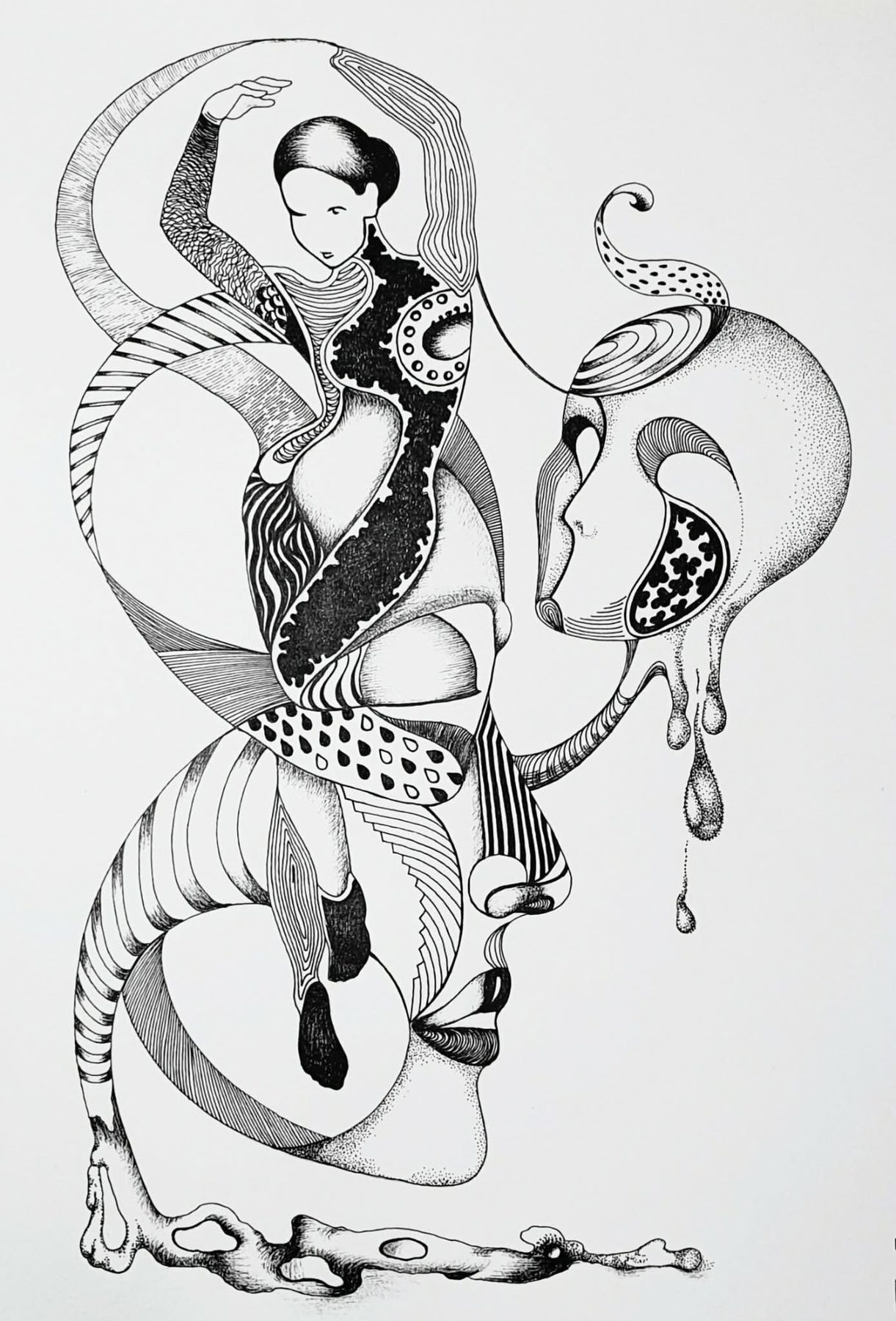 Spyral