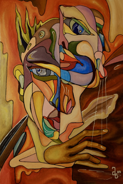 Clash Of Thoughts