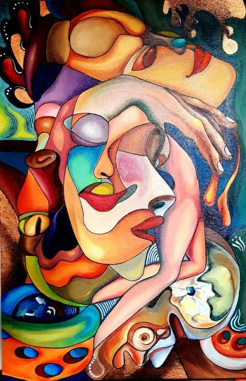 Dance Of Dissonance