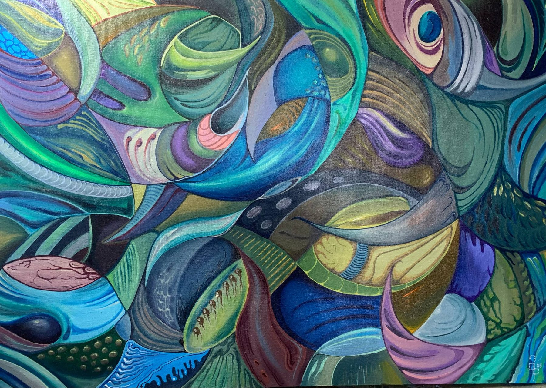 Okskravtuli Abseane