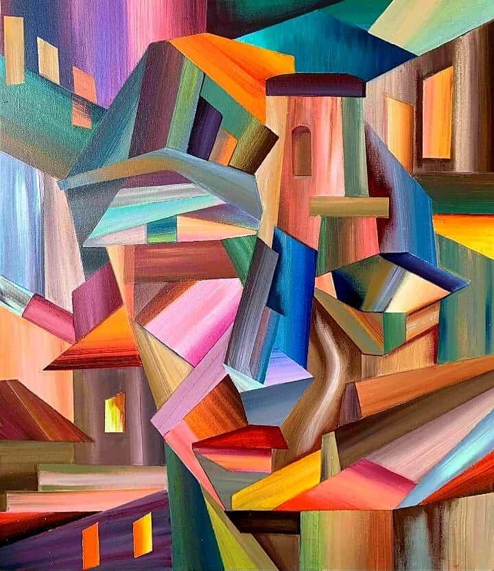 Urban Mirage