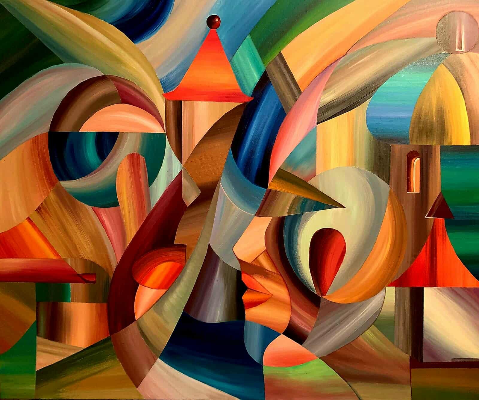 Where The Sun Never Sleeps